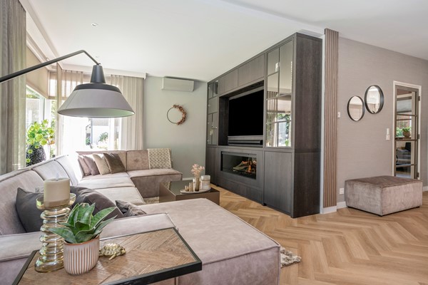 Medium property photo - Beneluxlaan 64, 6164 ET Geleen